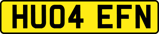 HU04EFN