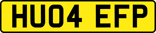 HU04EFP