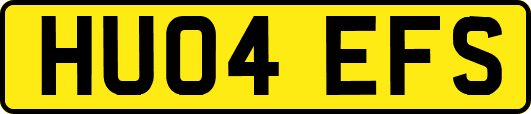 HU04EFS