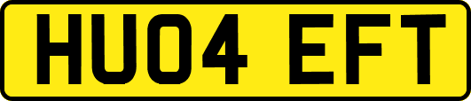 HU04EFT