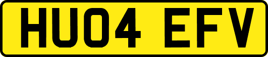 HU04EFV