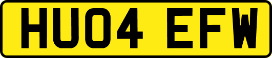 HU04EFW