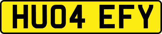 HU04EFY
