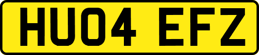HU04EFZ
