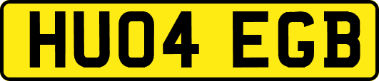 HU04EGB
