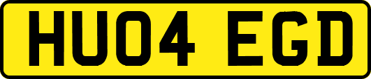 HU04EGD