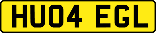 HU04EGL