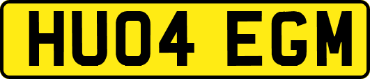 HU04EGM