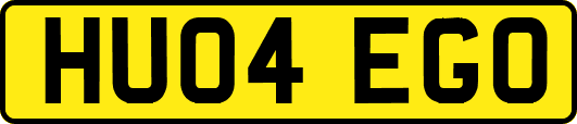 HU04EGO