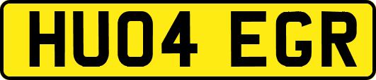 HU04EGR