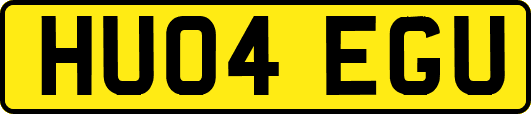 HU04EGU