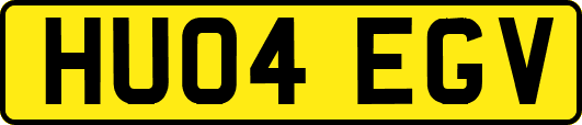 HU04EGV