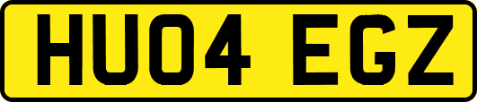 HU04EGZ