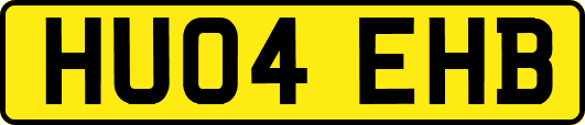 HU04EHB