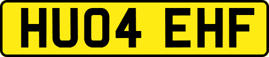 HU04EHF