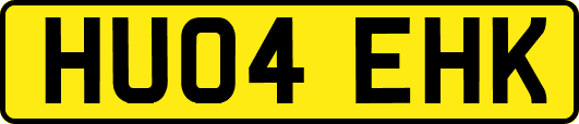 HU04EHK