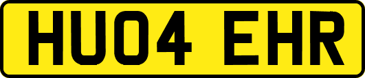 HU04EHR