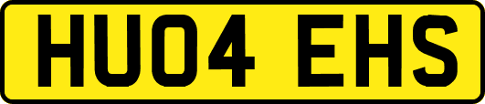 HU04EHS