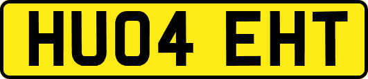 HU04EHT
