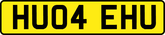 HU04EHU