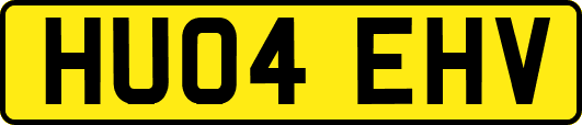 HU04EHV