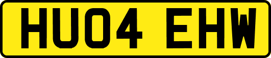 HU04EHW