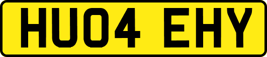 HU04EHY