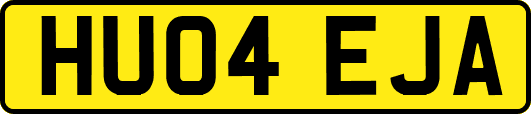HU04EJA