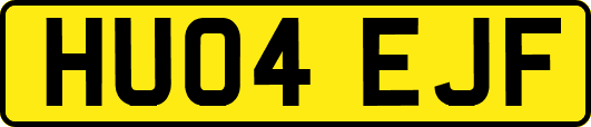HU04EJF
