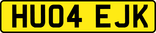 HU04EJK