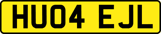 HU04EJL