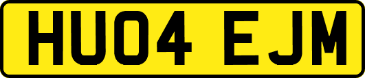 HU04EJM