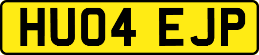 HU04EJP
