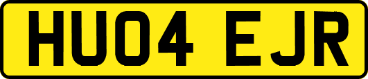 HU04EJR
