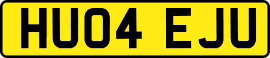 HU04EJU