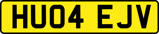 HU04EJV