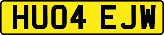HU04EJW