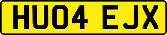 HU04EJX