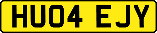 HU04EJY
