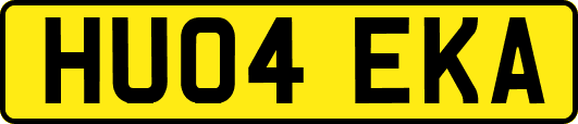 HU04EKA