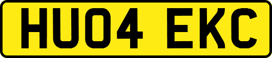 HU04EKC