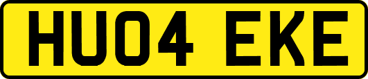 HU04EKE