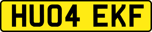 HU04EKF