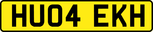 HU04EKH