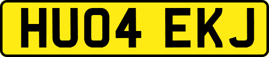 HU04EKJ