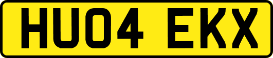 HU04EKX