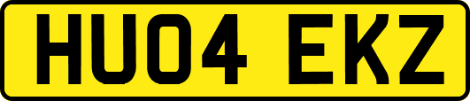 HU04EKZ