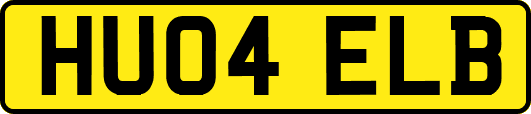 HU04ELB