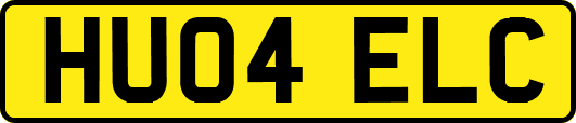 HU04ELC