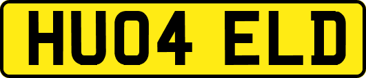HU04ELD
